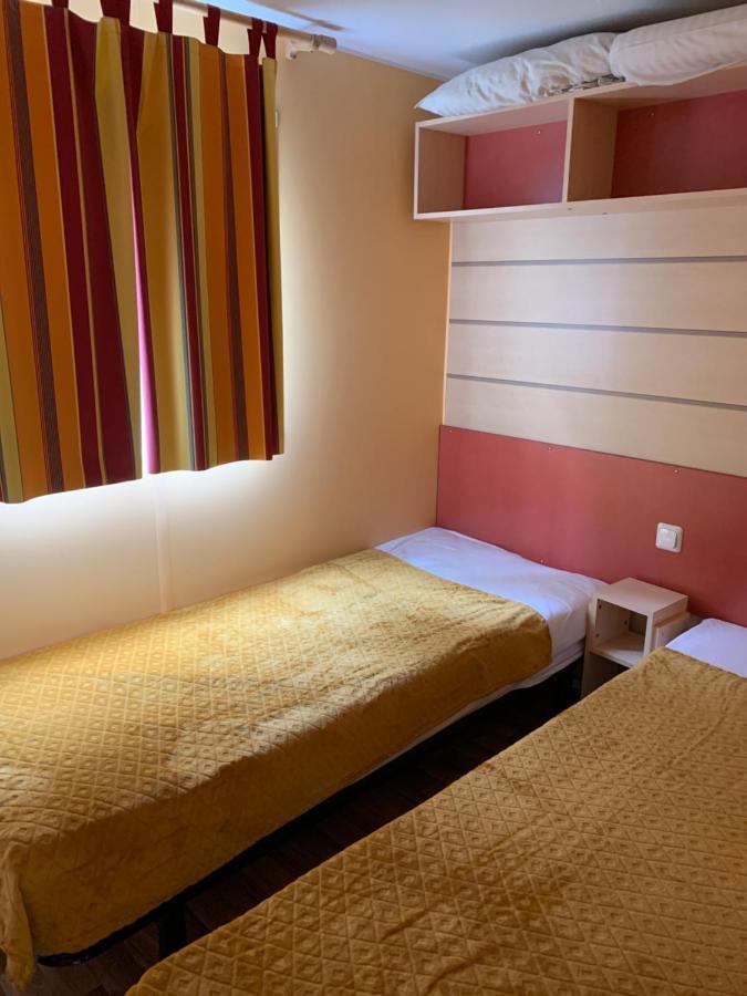 Ferme Noemie Villa Le Bourg-dʼOisans Eksteriør bilde